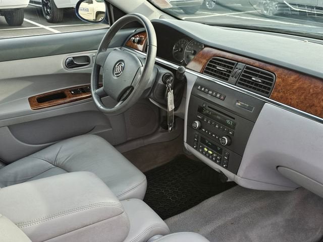 2006 Buick LaCrosse CXL