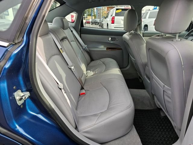 2006 Buick LaCrosse CXL