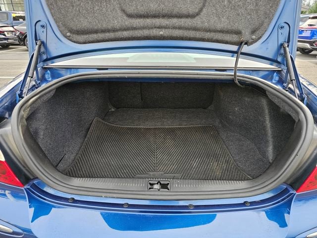 2006 Buick LaCrosse CXL