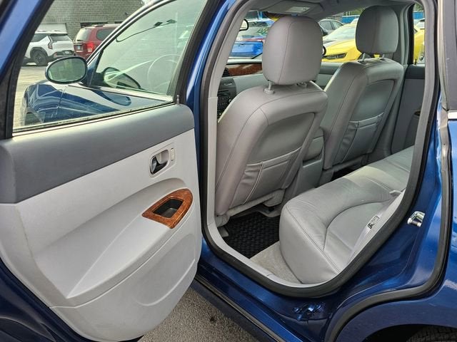 2006 Buick LaCrosse CXL