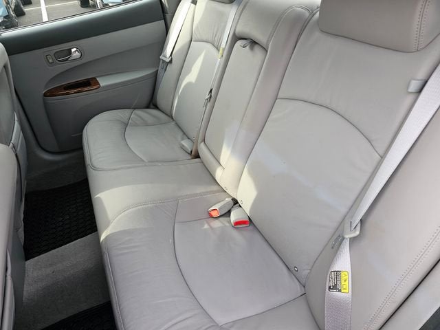 2006 Buick LaCrosse CXL