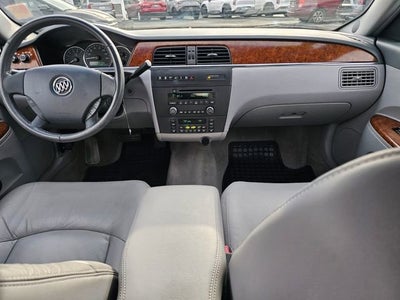 2006 Buick LaCrosse CXL