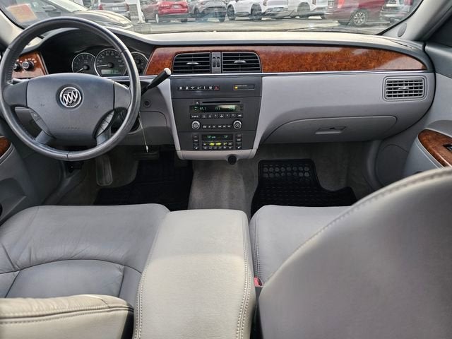 2006 Buick LaCrosse CXL