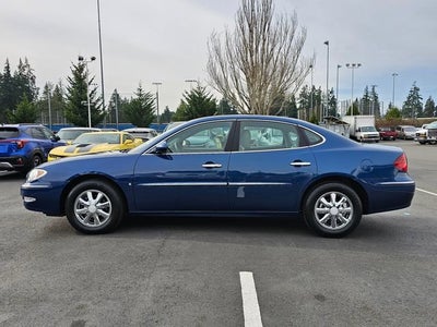 2006 Buick LaCrosse CXL