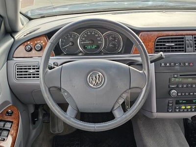 2006 Buick LaCrosse CXL