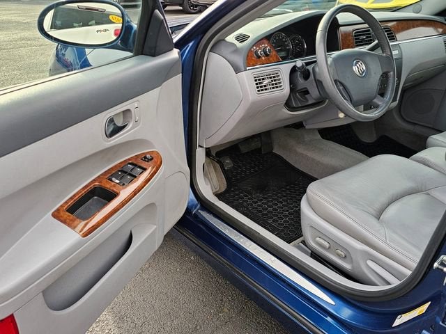 2006 Buick LaCrosse CXL