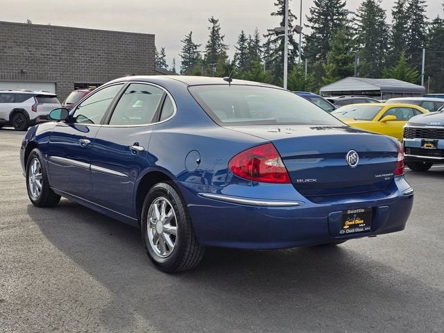 2006 Buick LaCrosse CXL