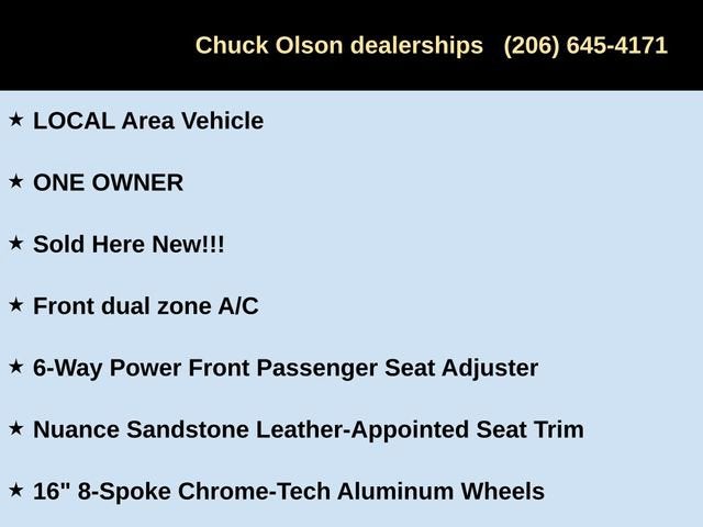 2006 Buick LaCrosse CXL