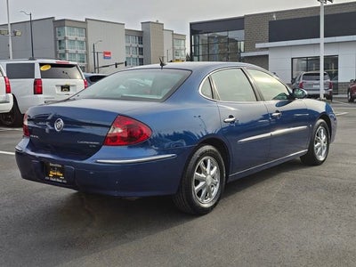 2006 Buick LaCrosse CXL