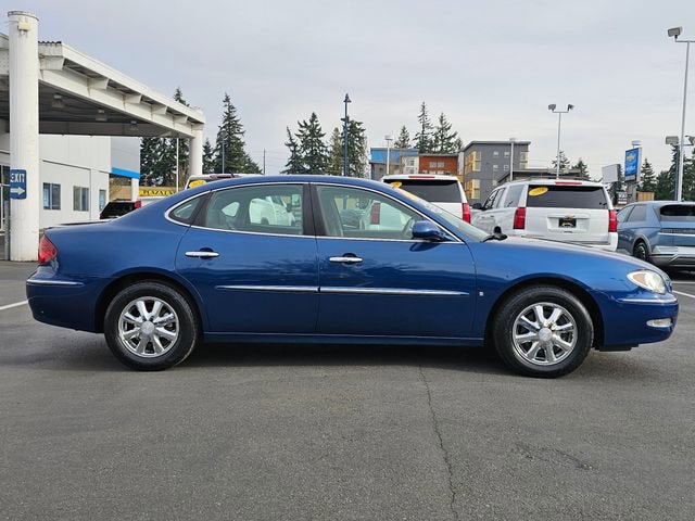 2006 Buick LaCrosse CXL