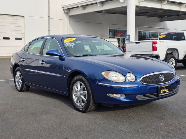 2006 Buick LaCrosse CXL