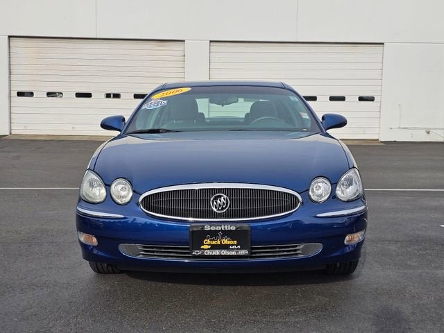2006 Buick LaCrosse CXL