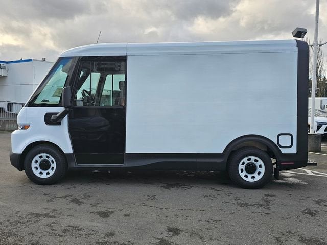 2025 Chevrolet BrightDrop 400 AWD 400