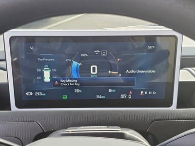 2025 Chevrolet BrightDrop 400 AWD 400