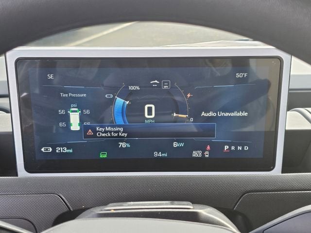 2025 Chevrolet BrightDrop 400 AWD 400