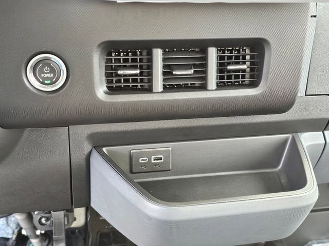 2025 Chevrolet BrightDrop 400 AWD 400