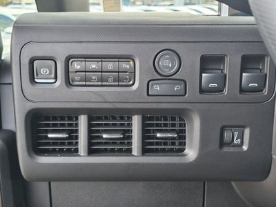 2025 Chevrolet BrightDrop 400 AWD 400