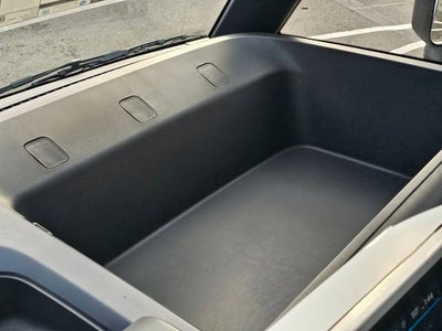 2025 Chevrolet BrightDrop 400 AWD 400