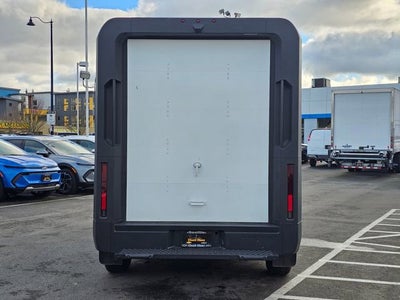 2025 Chevrolet BrightDrop 400 AWD 400