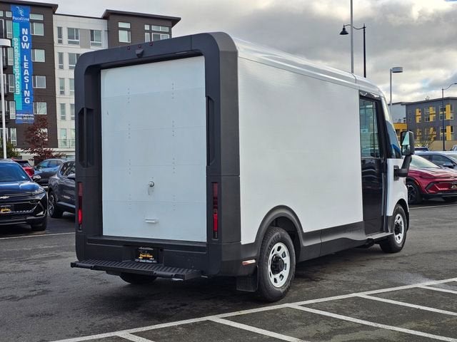 2025 Chevrolet BrightDrop 400 AWD 400