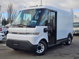 2025 Chevrolet BrightDrop 400 AWD 400