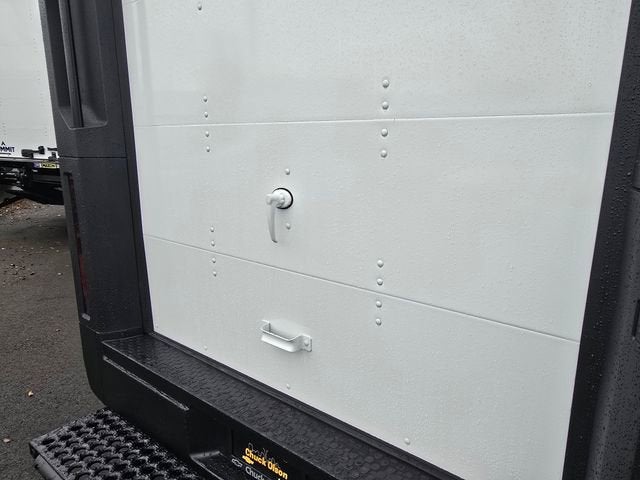 2025 Chevrolet BrightDrop 400 AWD 400