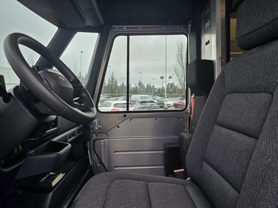 2025 Chevrolet BrightDrop 400 AWD 400