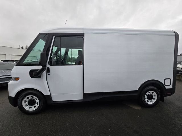 2025 Chevrolet BrightDrop 400 AWD 400