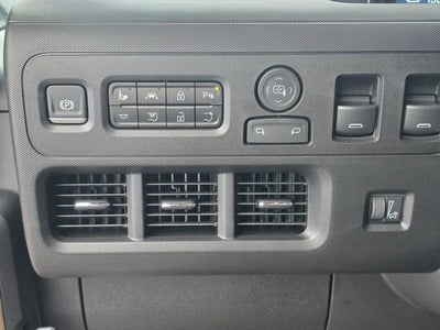 2025 Chevrolet BrightDrop 400 AWD 400