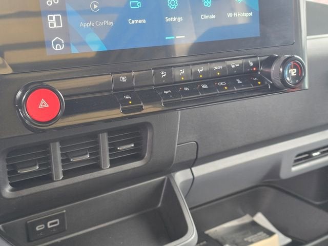 2025 Chevrolet BrightDrop 400 AWD 400