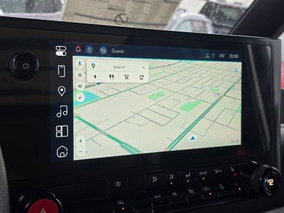 2025 Chevrolet BrightDrop 400 AWD 400