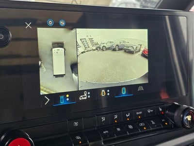 2025 Chevrolet BrightDrop 400 AWD 400