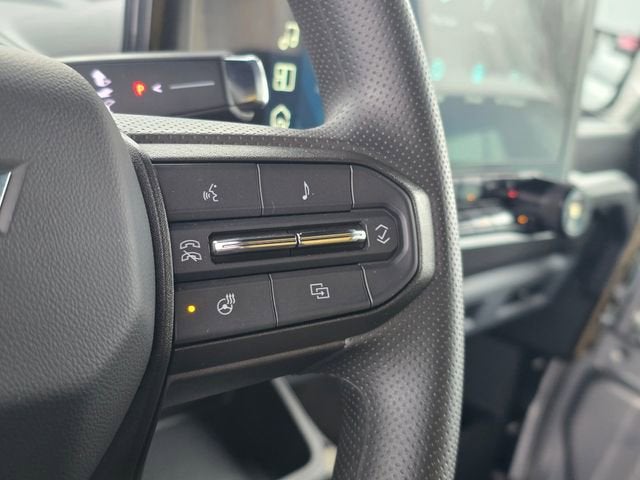 2025 Chevrolet BrightDrop 400 AWD 400