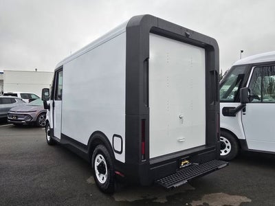 2025 Chevrolet BrightDrop 400 AWD 400