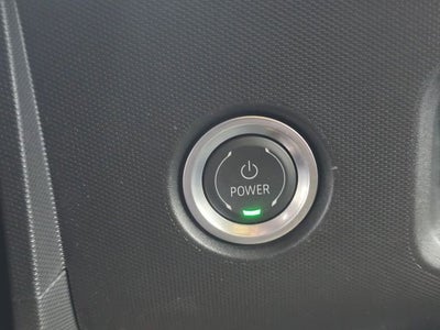 2025 Chevrolet BrightDrop 400 AWD 400