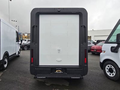 2025 Chevrolet BrightDrop 400 AWD 400