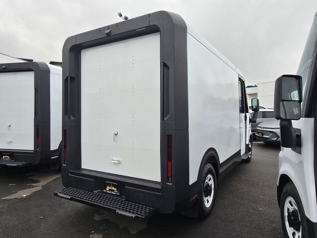 2025 Chevrolet BrightDrop 400 AWD 400