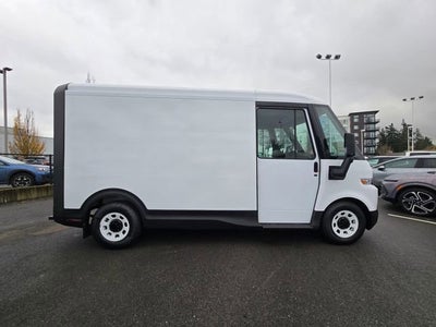 2025 Chevrolet BrightDrop 400 AWD 400