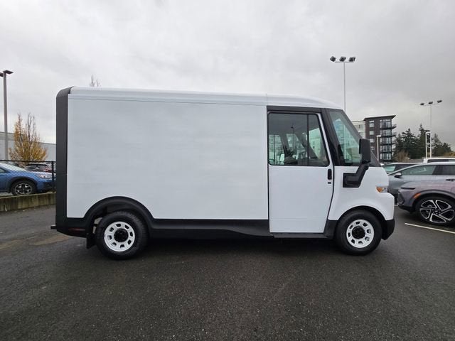 2025 Chevrolet BrightDrop 400 AWD 400