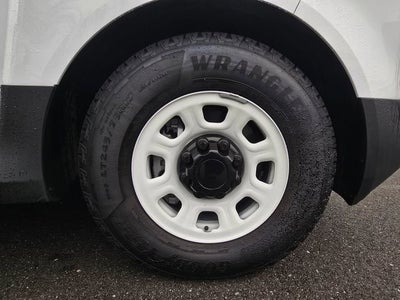 2025 Chevrolet BrightDrop 400 AWD 400