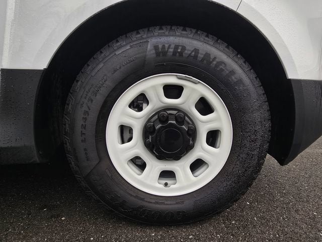 2025 Chevrolet BrightDrop 400 AWD 400