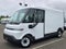 2025 Chevrolet BrightDrop 400 AWD 400
