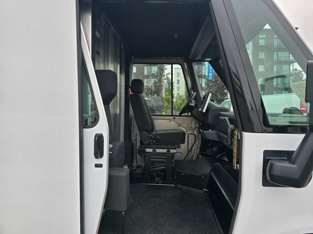2025 Chevrolet BrightDrop 400 AWD 400
