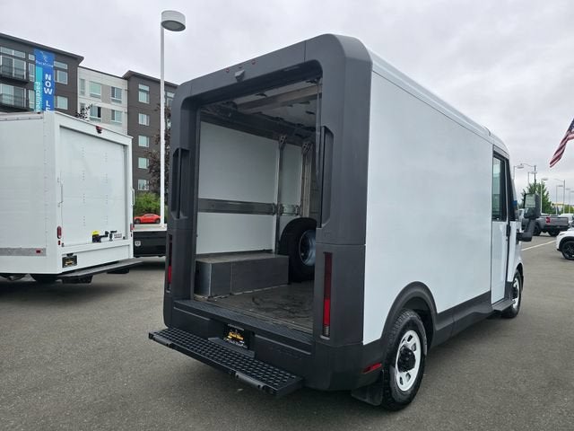 2025 Chevrolet BrightDrop 400 AWD 400