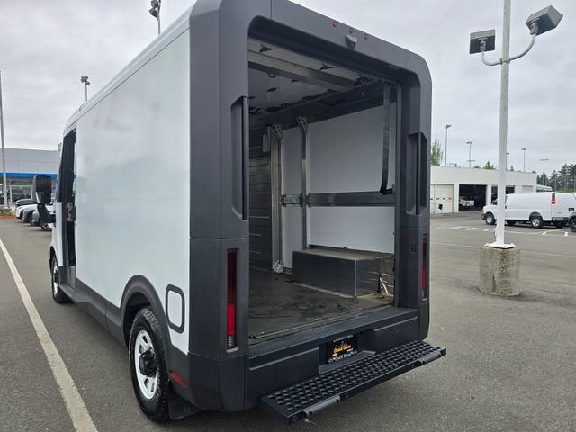 2025 Chevrolet BrightDrop 400 AWD 400