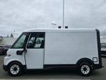 2025 Chevrolet BrightDrop 400 AWD 400