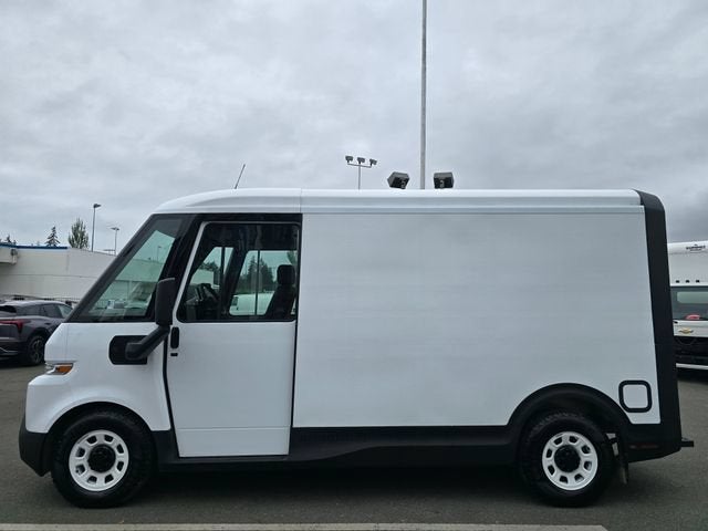 2025 Chevrolet BrightDrop 400 AWD 400