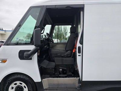 2025 Chevrolet BrightDrop 400 AWD 400