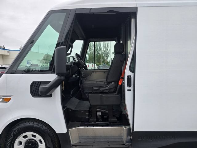 2025 Chevrolet BrightDrop 400 AWD 400