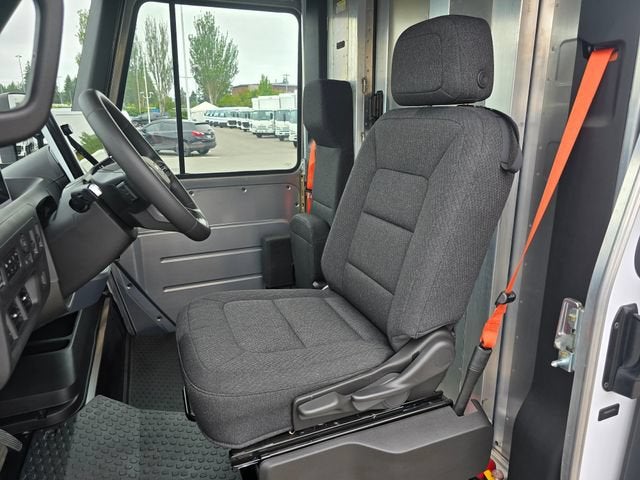 2025 Chevrolet BrightDrop 400 AWD 400